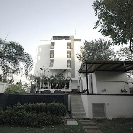 Manita Boutique Hotel Паттая Екстер'єр фото
