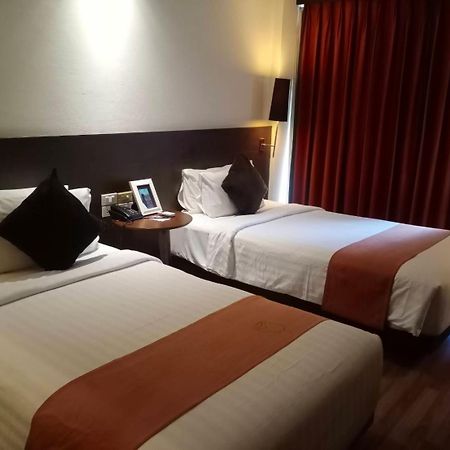 Manita Boutique Hotel Паттая Екстер'єр фото