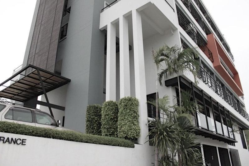 Manita Boutique Hotel Паттая Екстер'єр фото