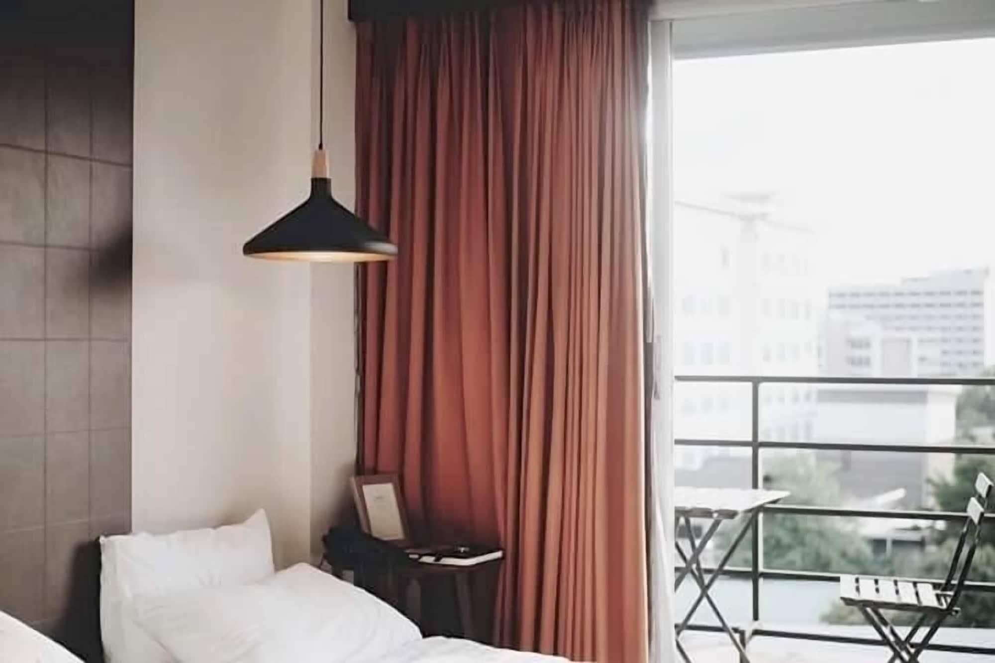 Manita Boutique Hotel Паттая Екстер'єр фото