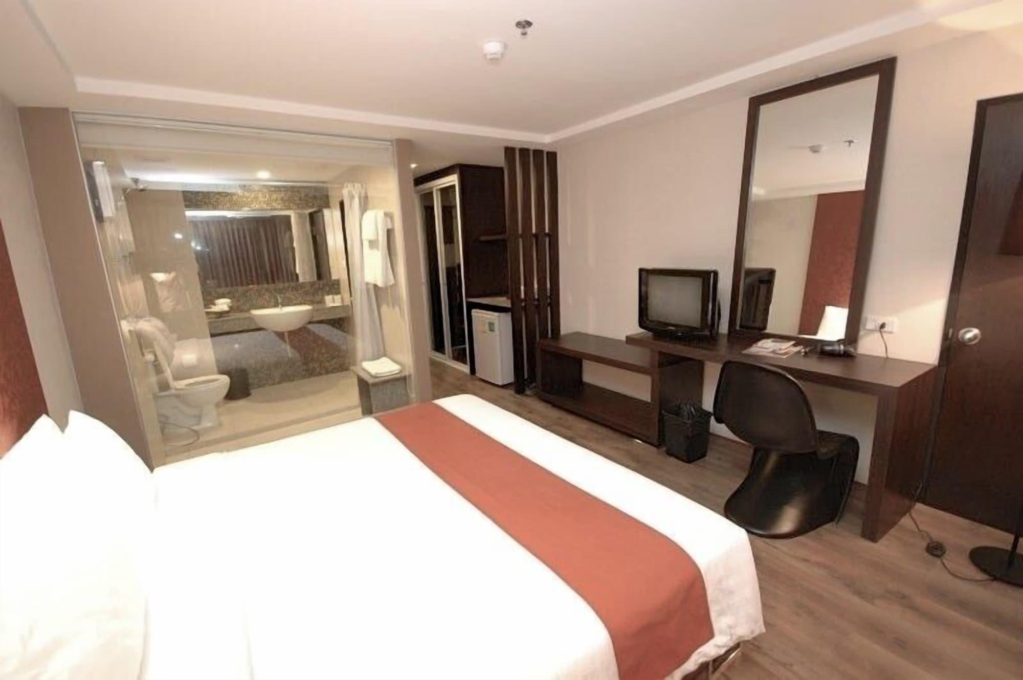 Manita Boutique Hotel Паттая Екстер'єр фото