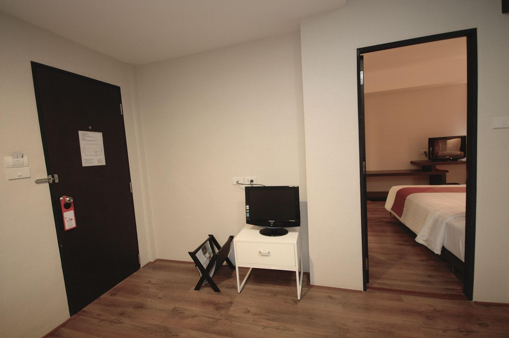 Manita Boutique Hotel Паттая Екстер'єр фото