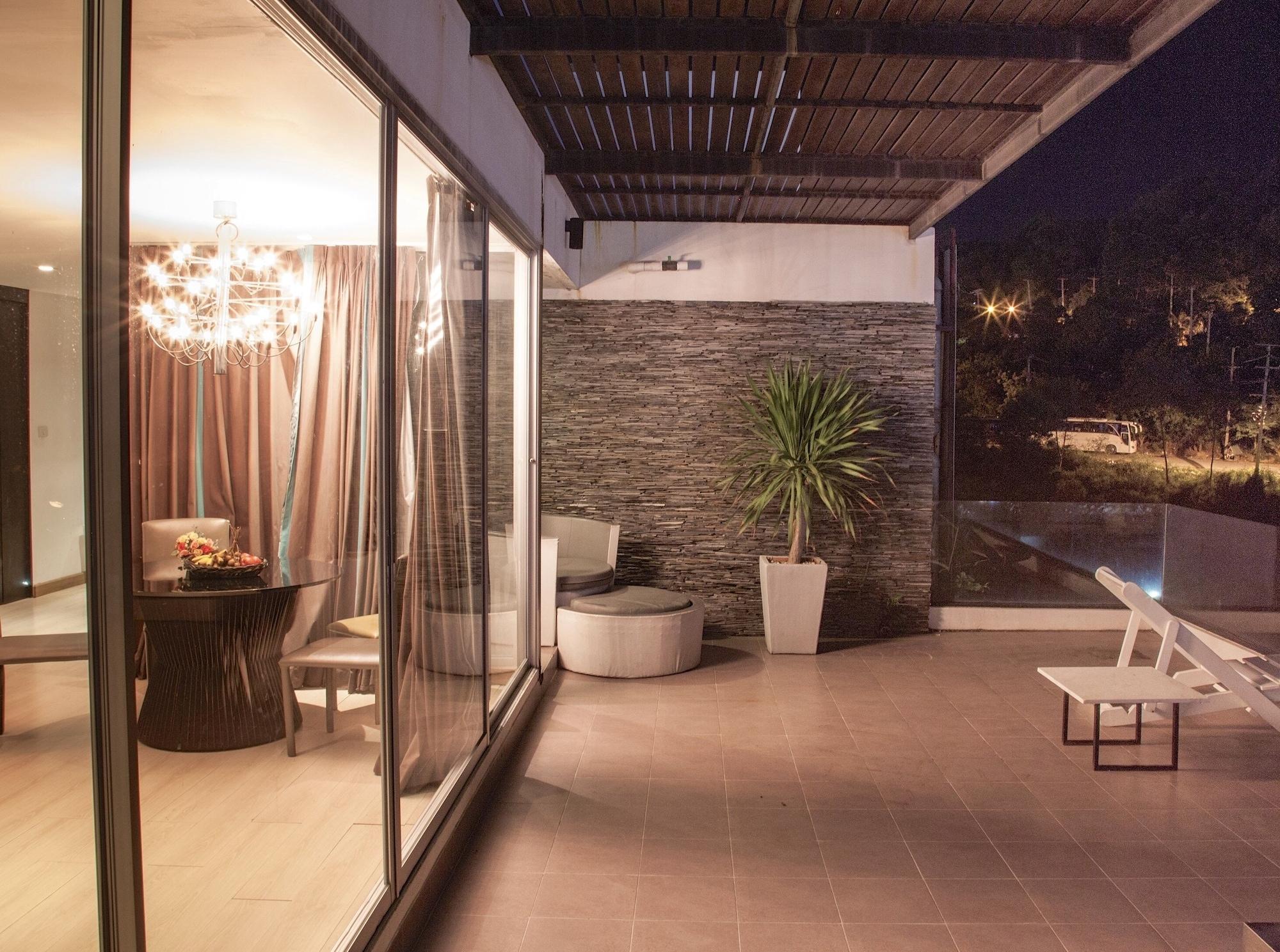 Manita Boutique Hotel Паттая Екстер'єр фото