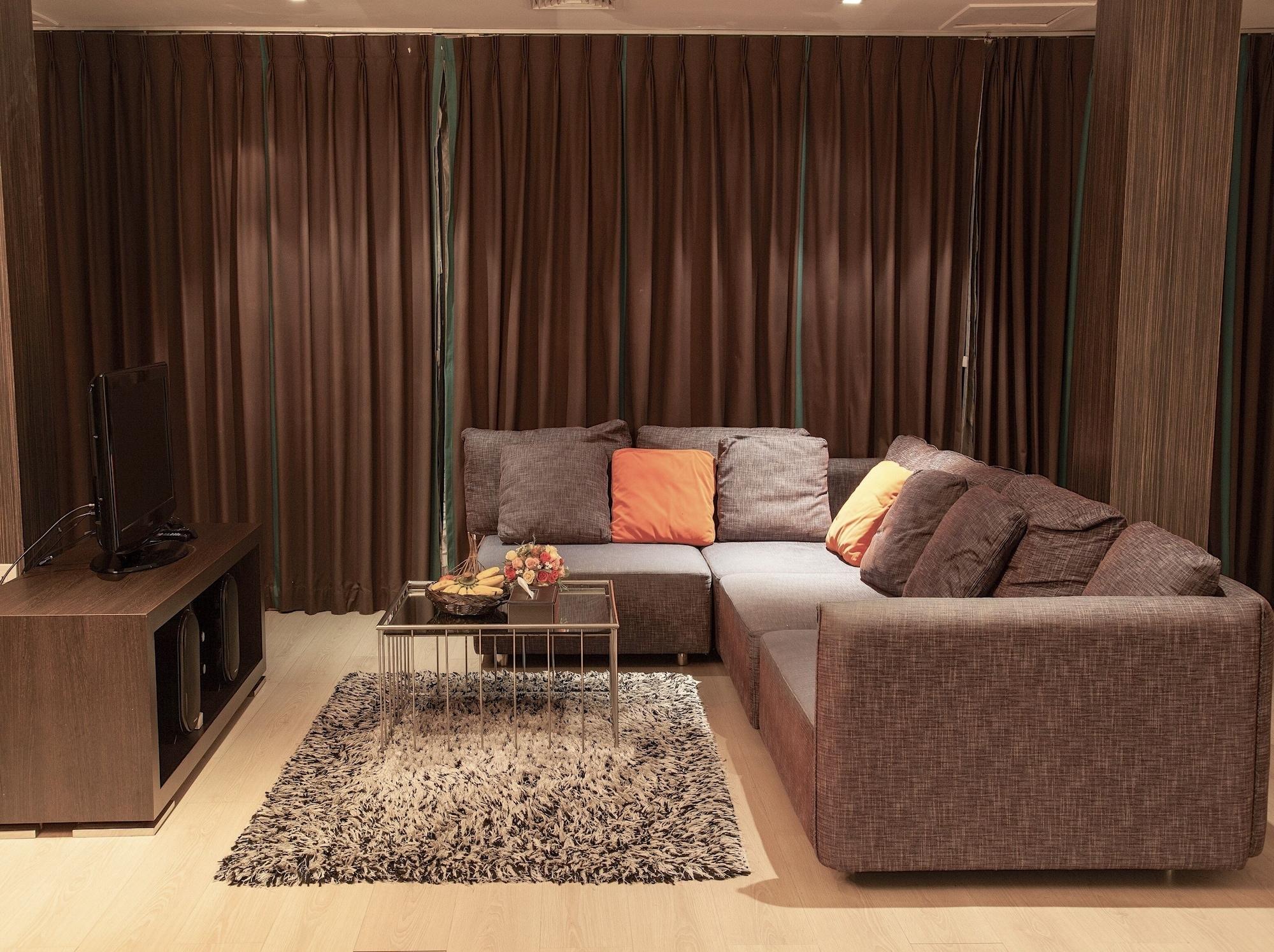 Manita Boutique Hotel Паттая Екстер'єр фото