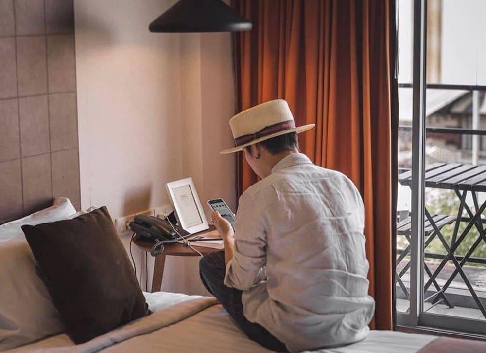 Manita Boutique Hotel Паттая Екстер'єр фото