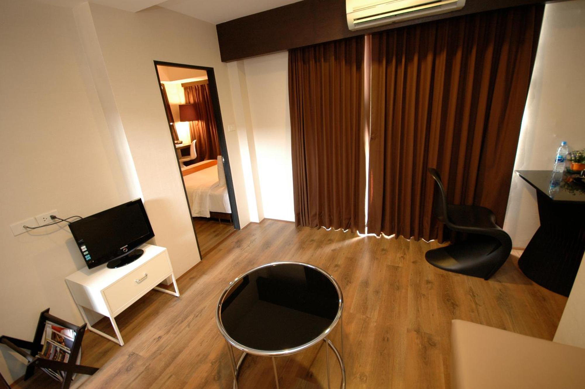 Manita Boutique Hotel Паттая Номер фото