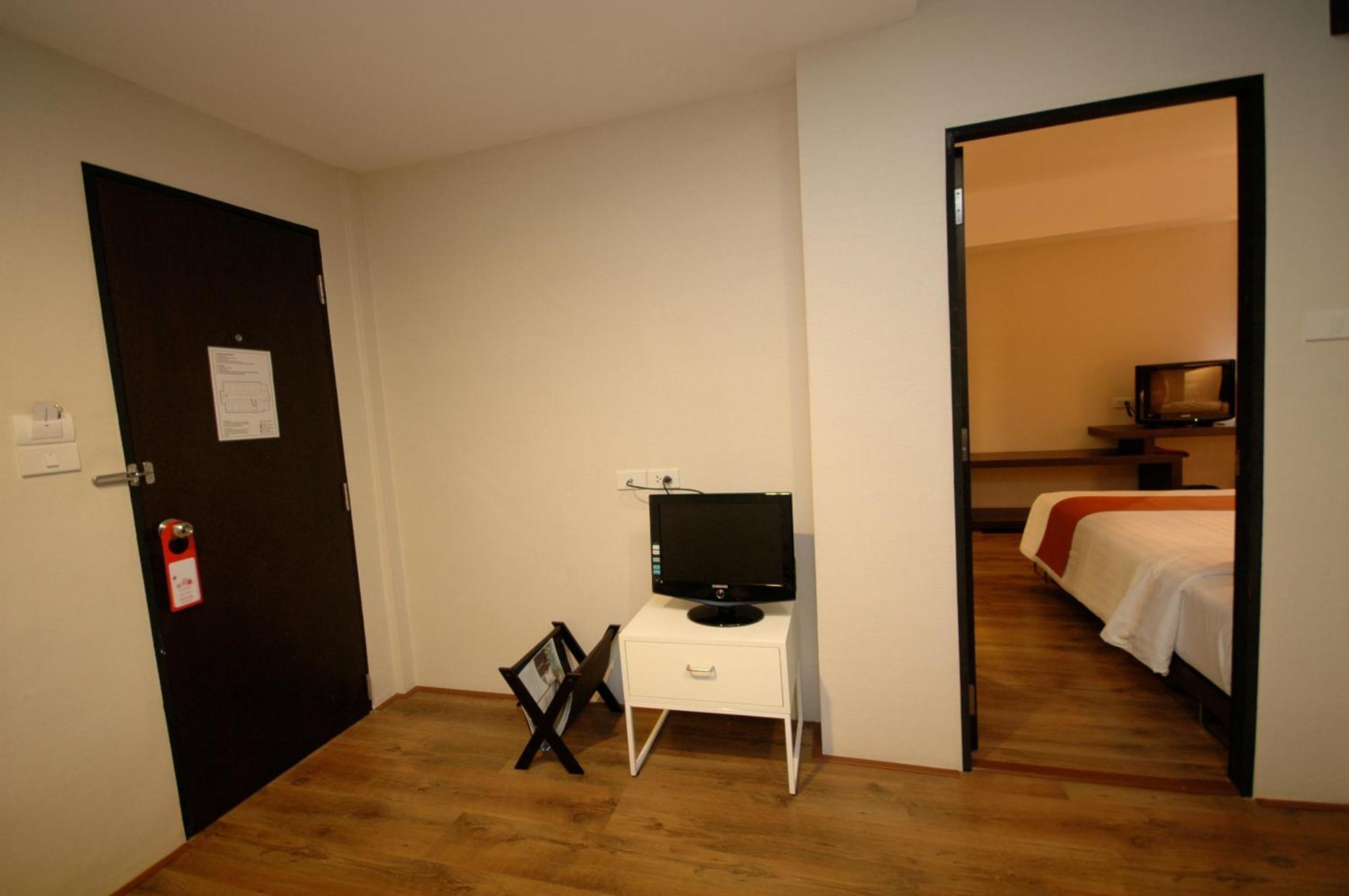 Manita Boutique Hotel Паттая Номер фото